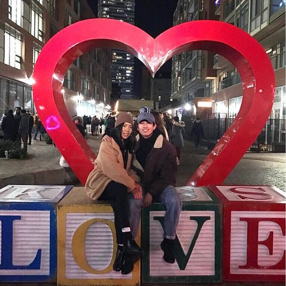 Meet your Posher, Kristen - Picture 1 of 1